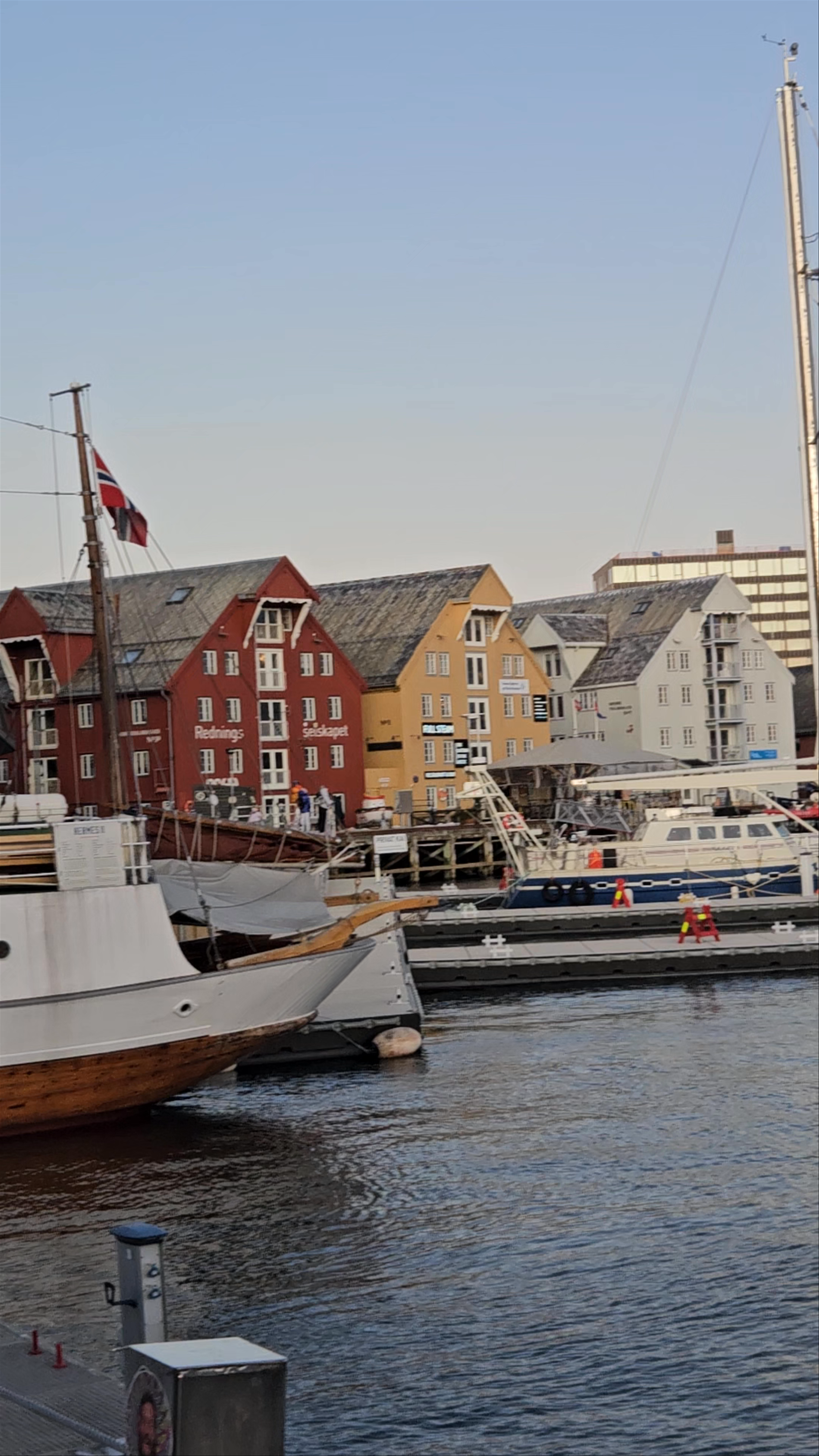 Tromsø Havn