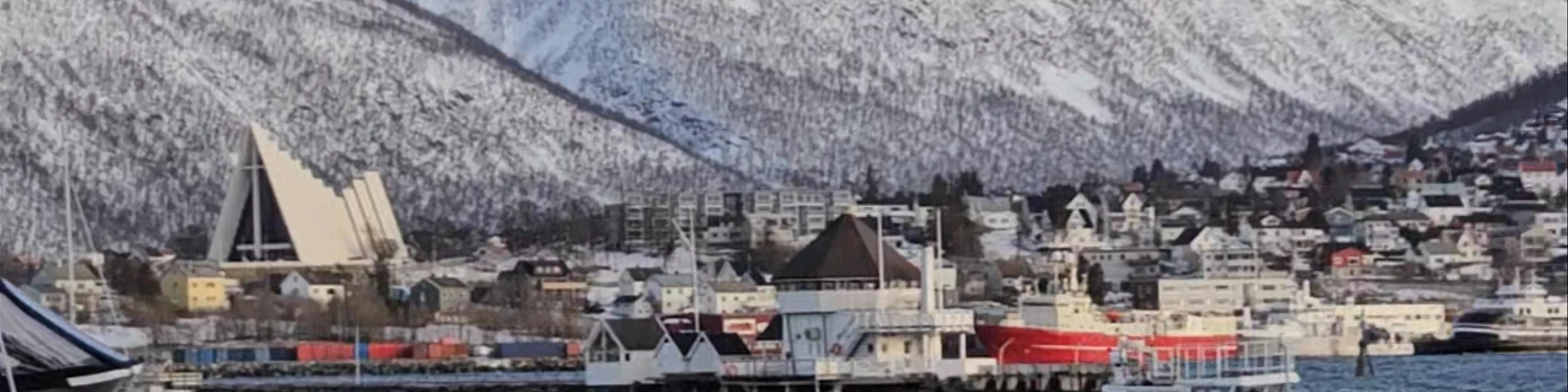 Tromsø Havn