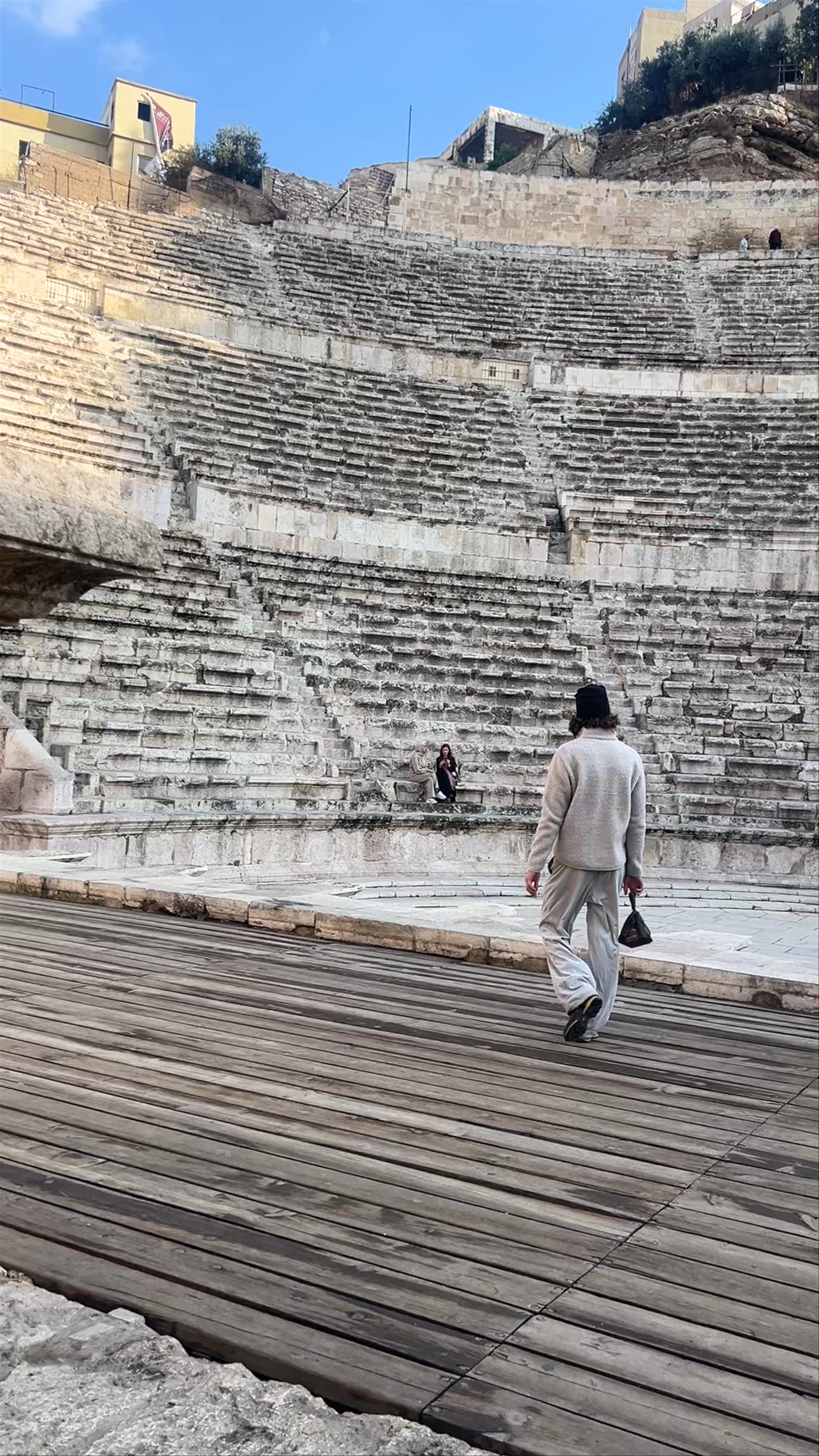 Roman Theater