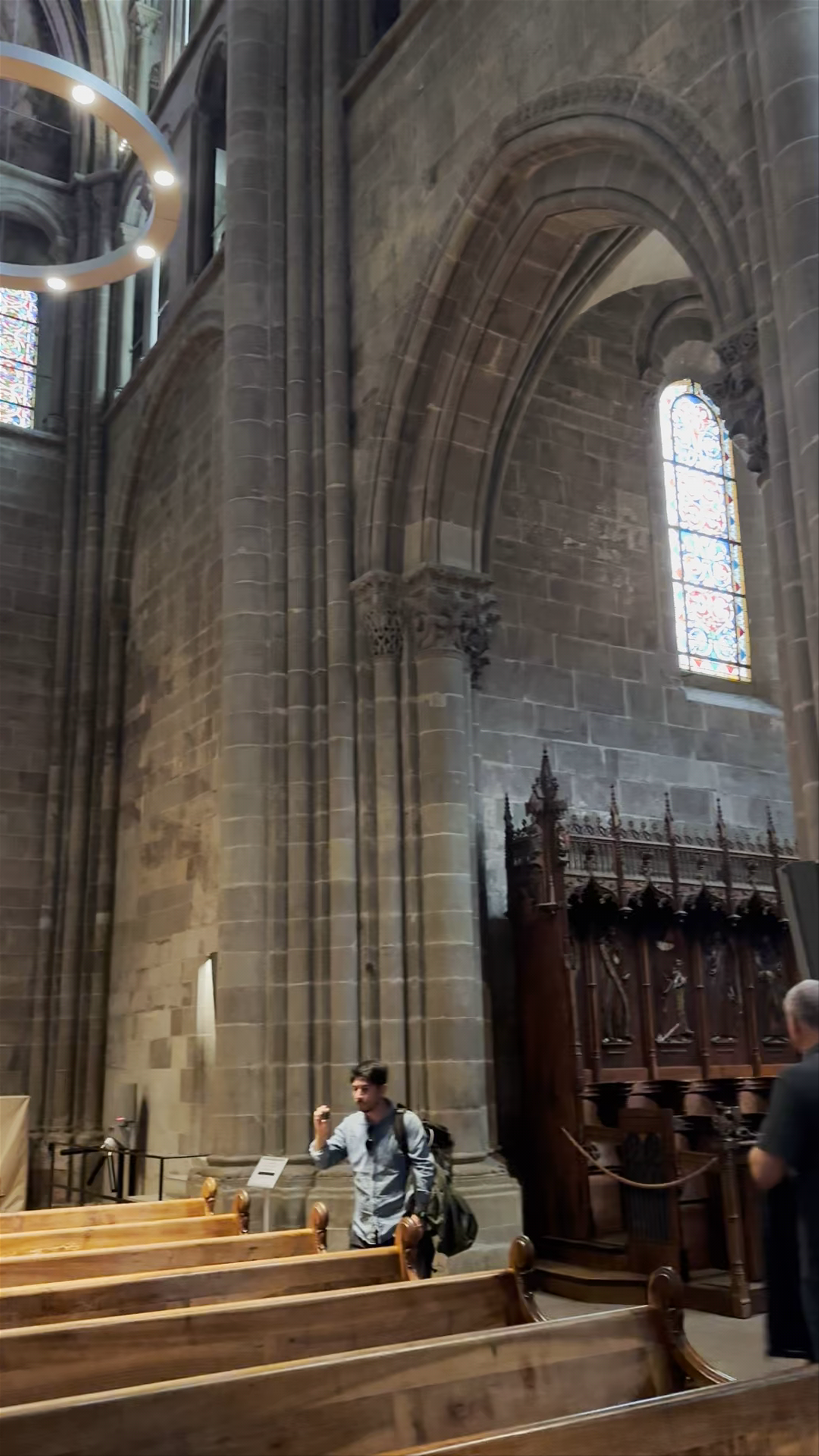 St Pierre Cathedral: Majestic Gothic Wonder in Geneva