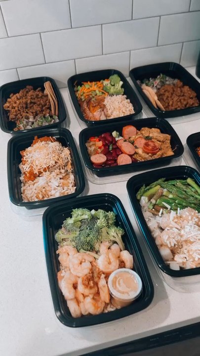GRUB BOXX - Updated May 2026 - 79 Photos & 25 Reviews - Sacramento ...