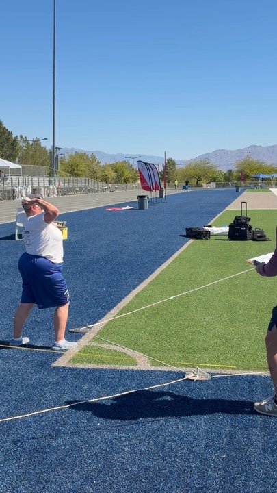 Special Olympics - Professional Sports Teams Near Me - Las Vegas, Nevada