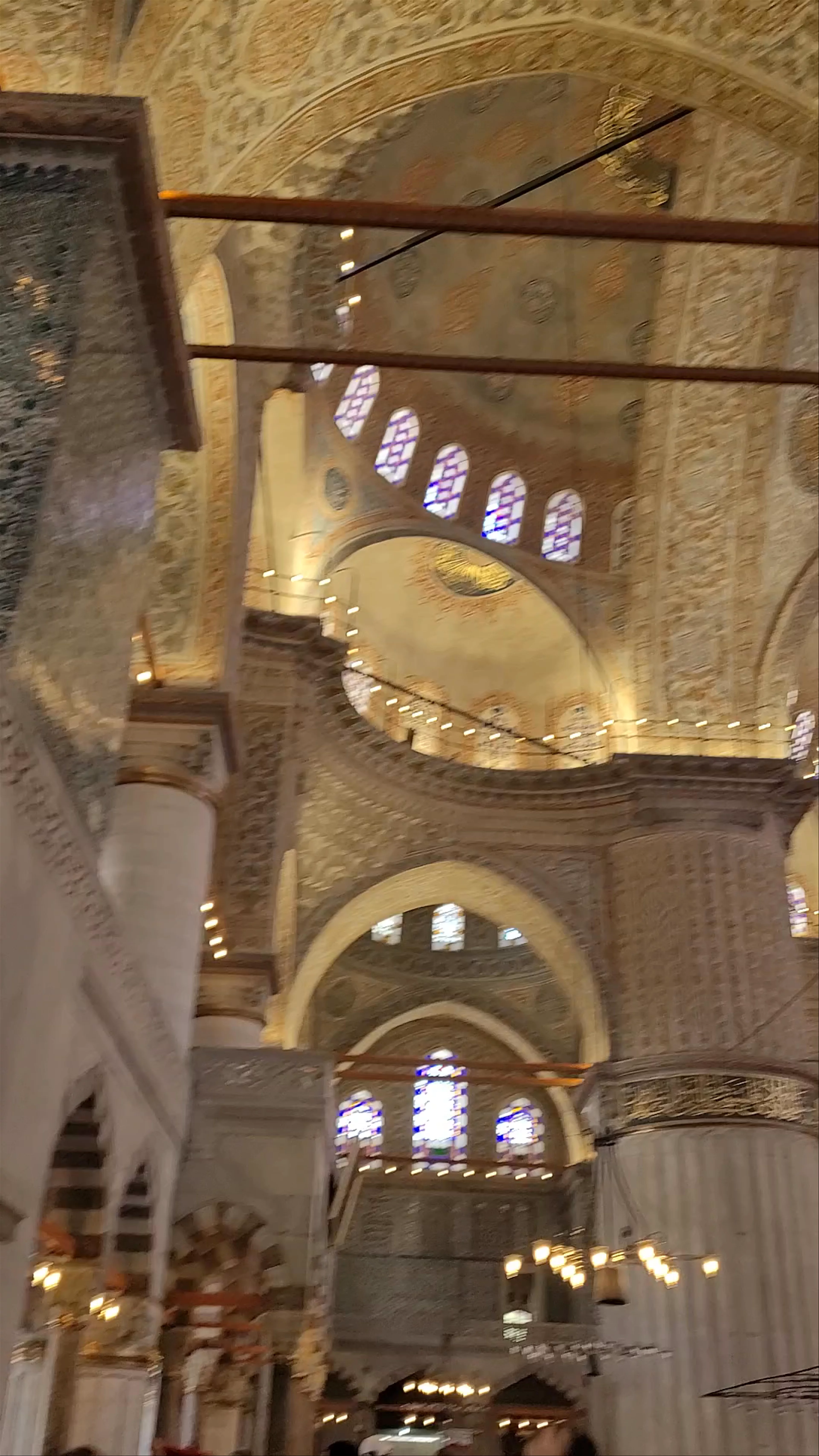 Blue Mosque