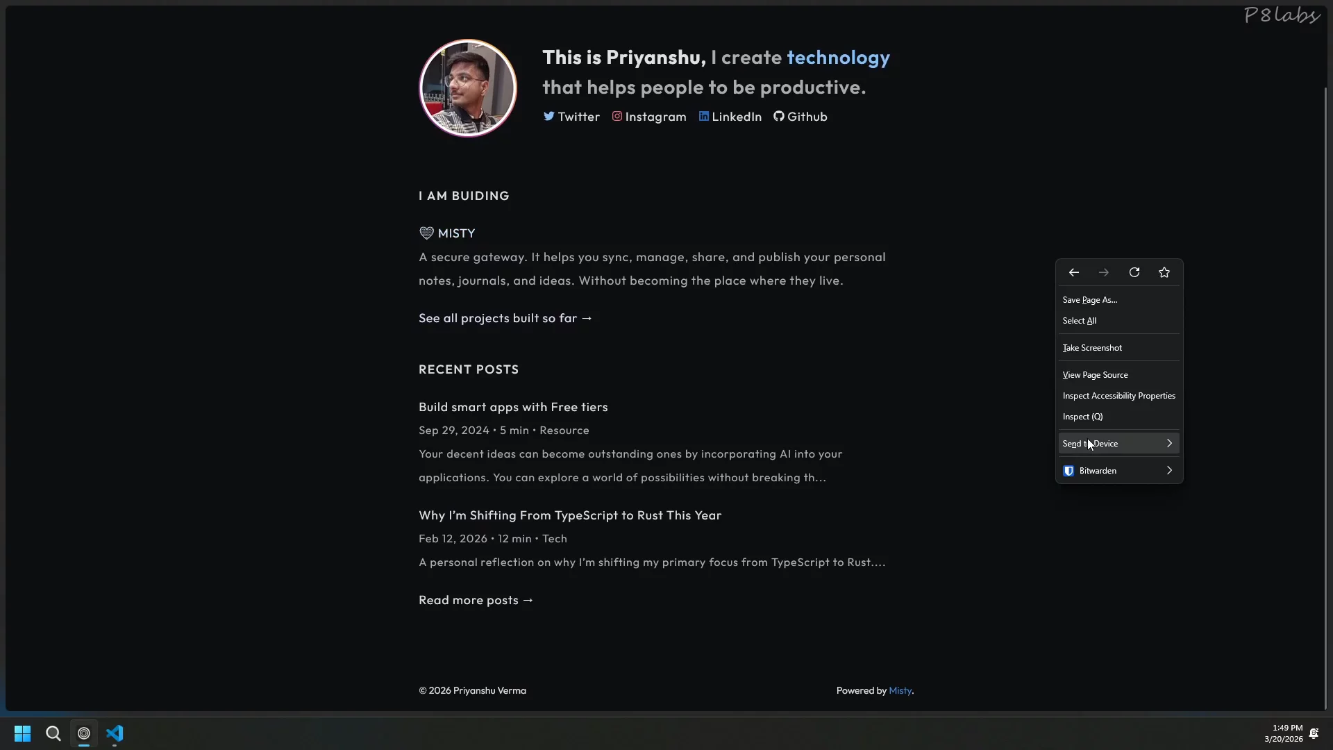 Trackion image 1