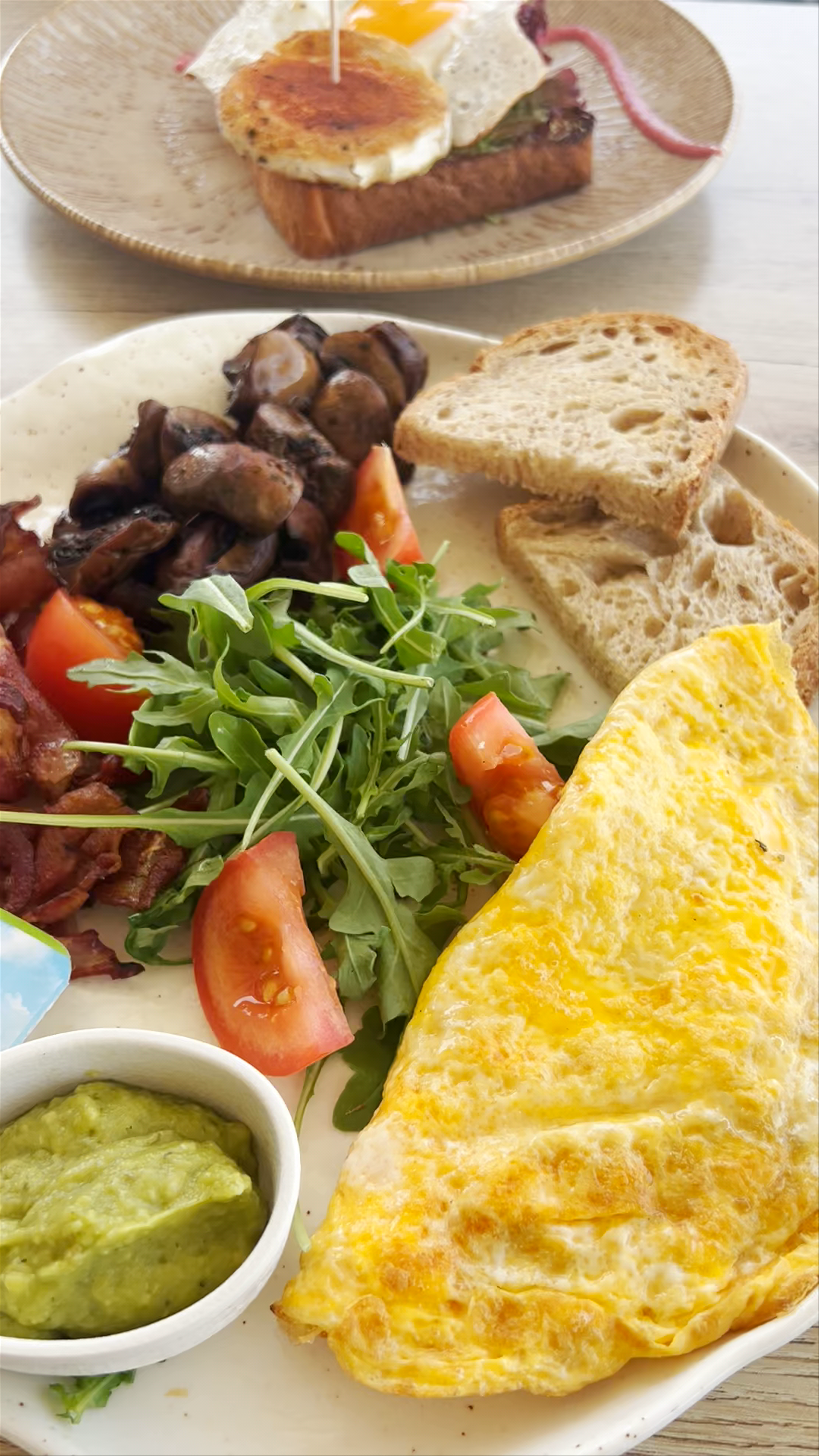 Kalma Cafe