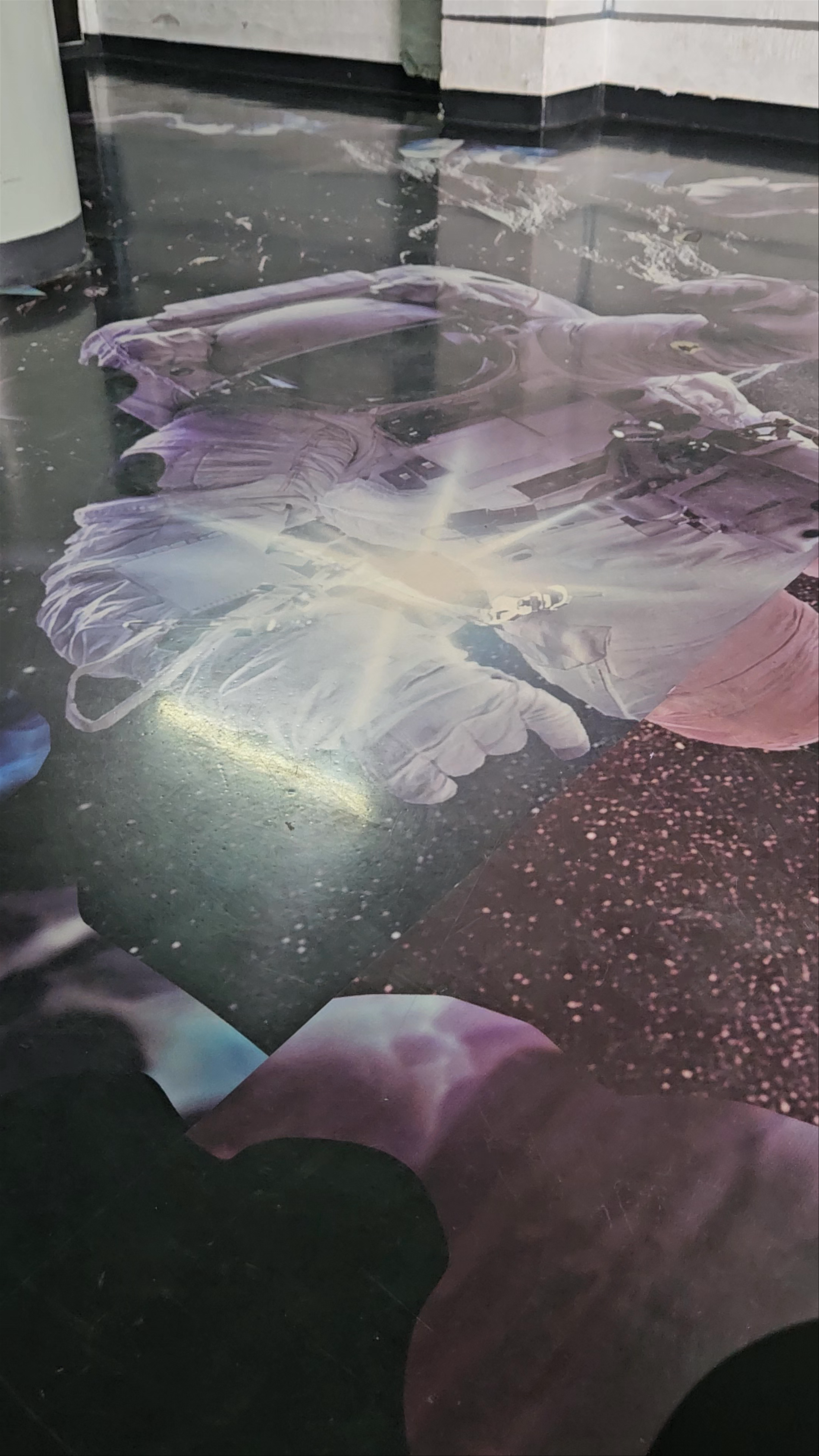 Planetarium - Middle of the World City