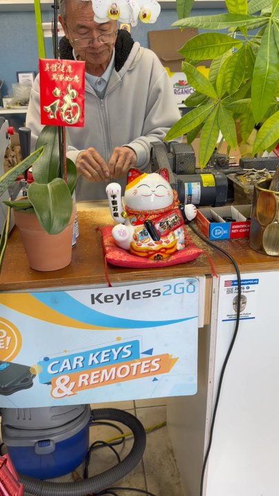 Hieu Locksmith - Keys & Locksmiths Near Me - Westminster, California
