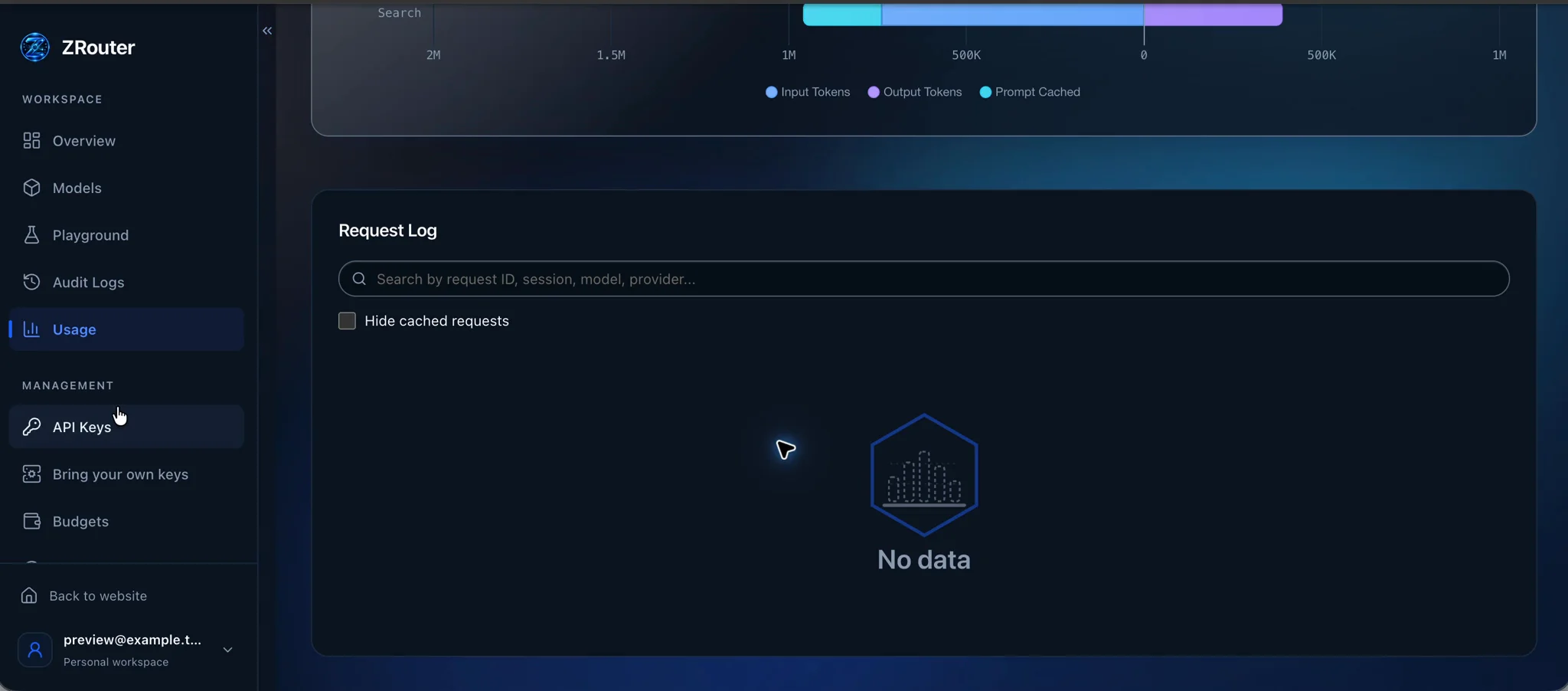 ZRouter image 1