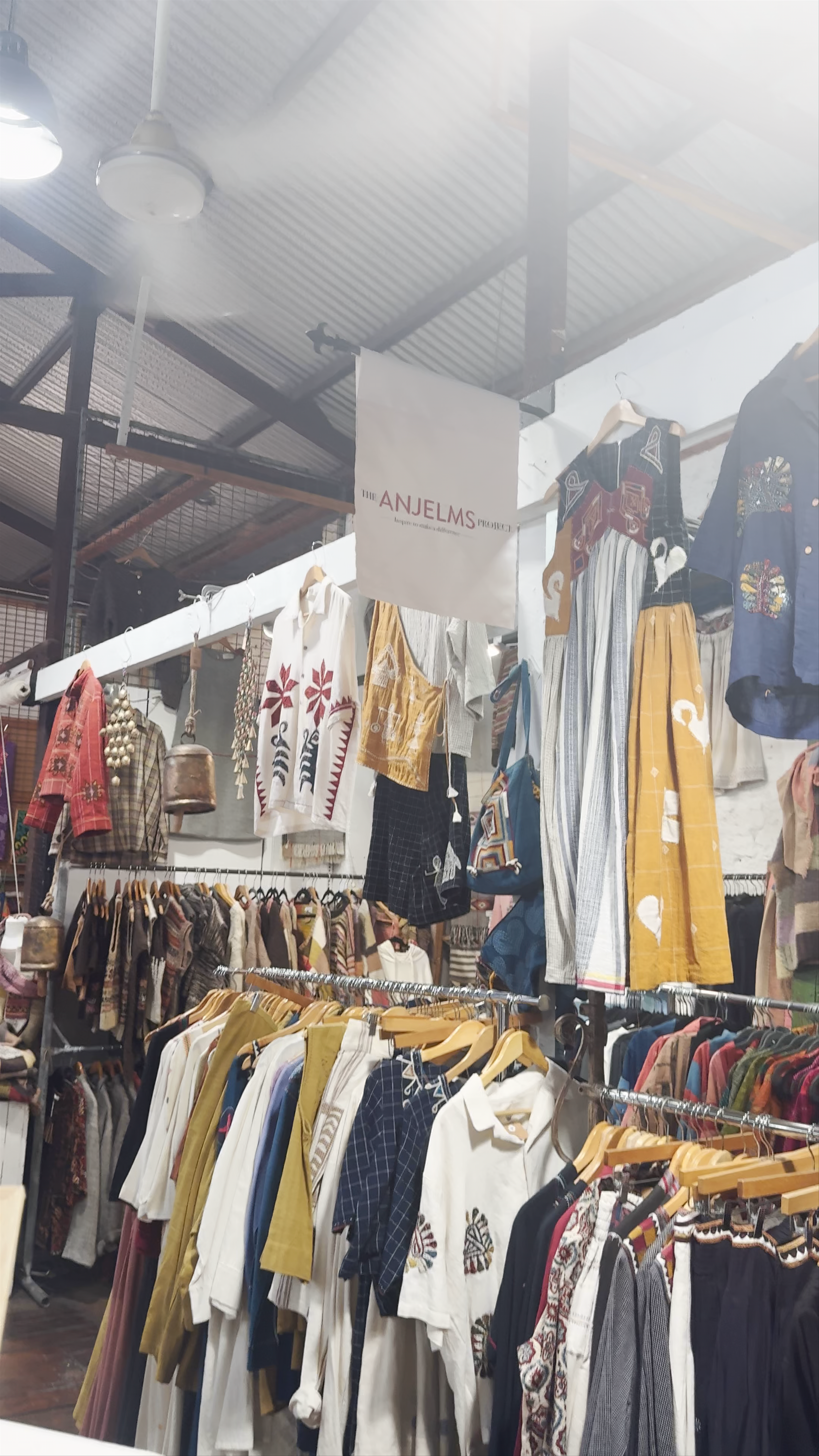 Fremantle Markets