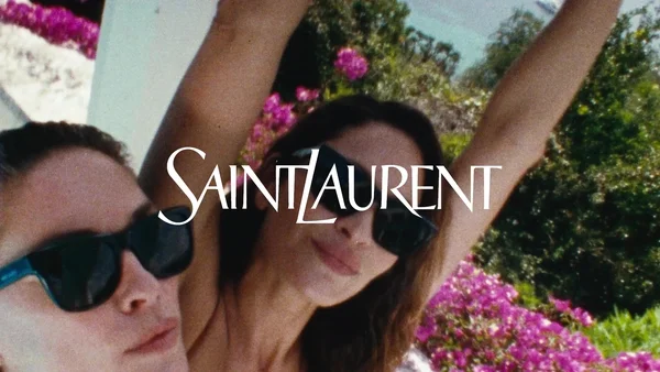 Saint Laurent - © Artlist