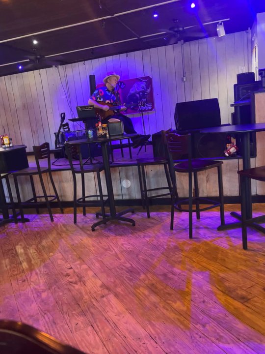 Andy Ds Roadhouse - Live music - Steakhouses Near Me - Milton, Florida