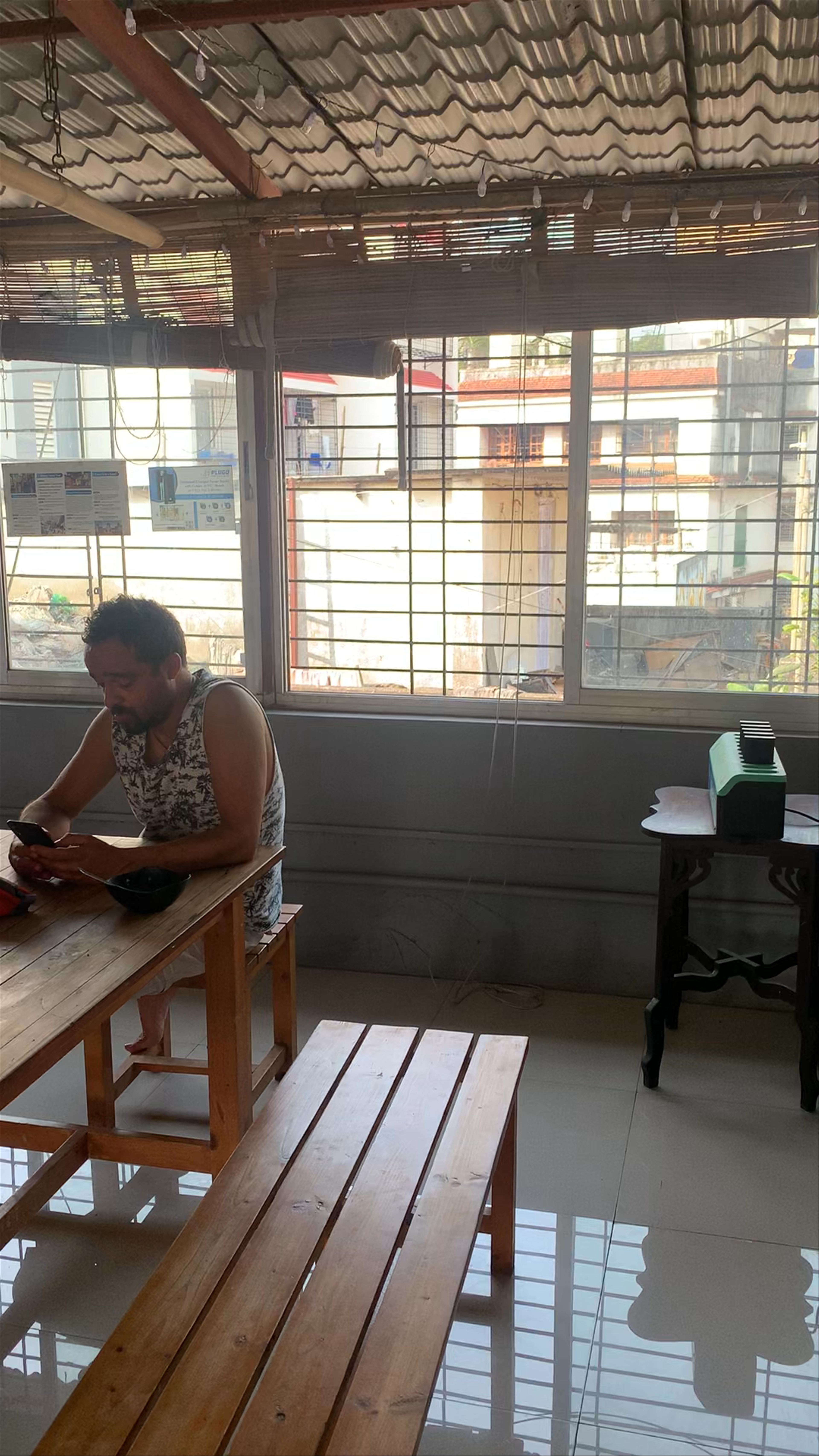 Cohostel Backpackers Hostel