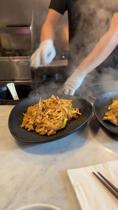 Thai Tom - Thai Near Me - Seattle, Washington