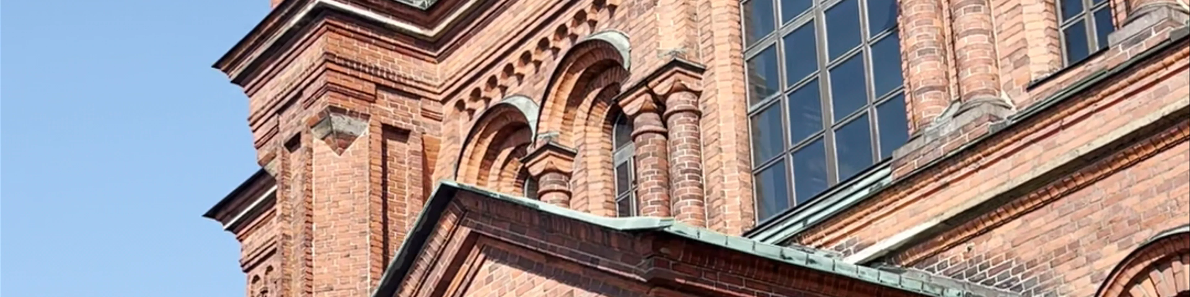 Uspenski Cathedral