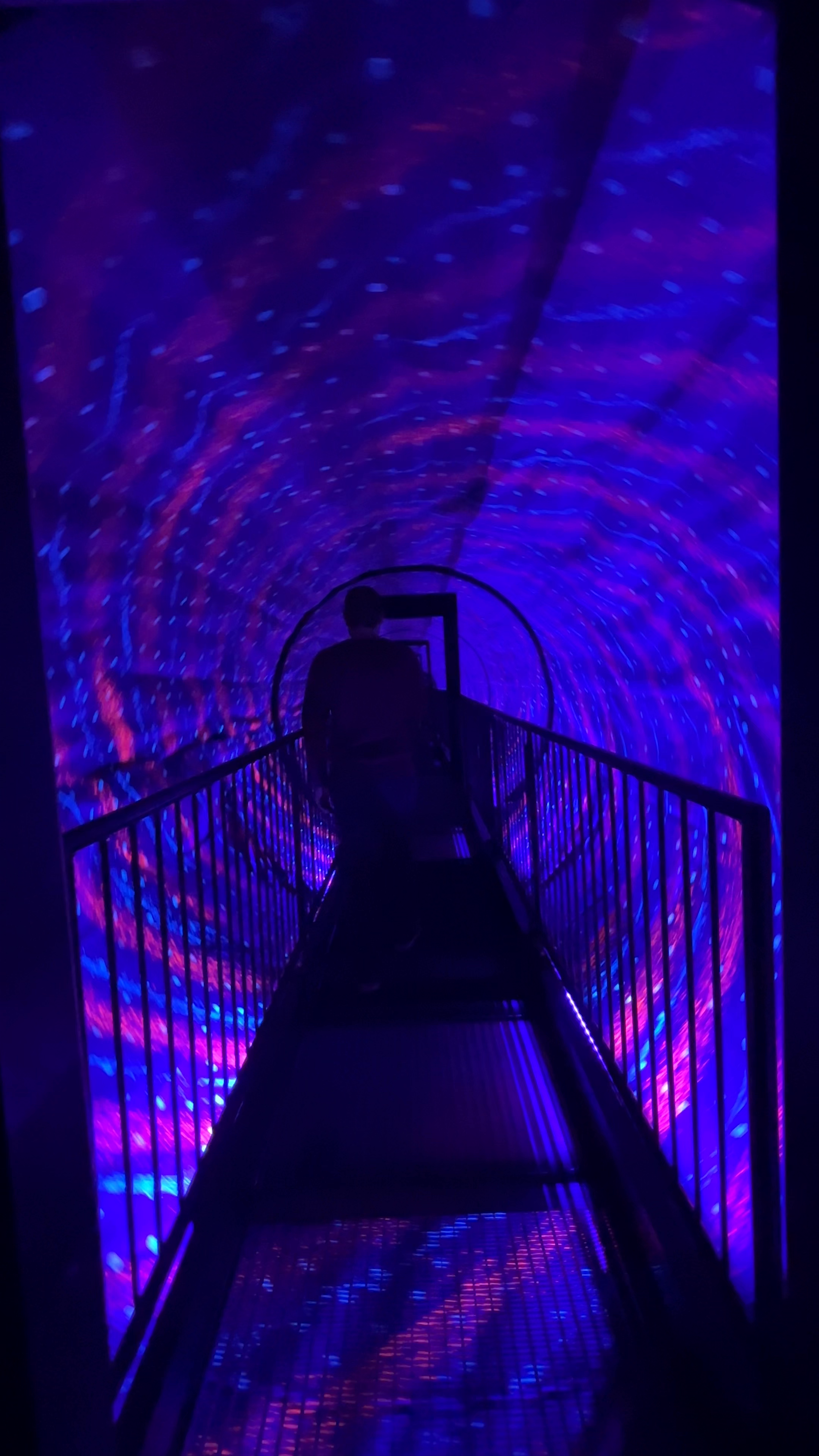 Museum of Illusions Washington DC