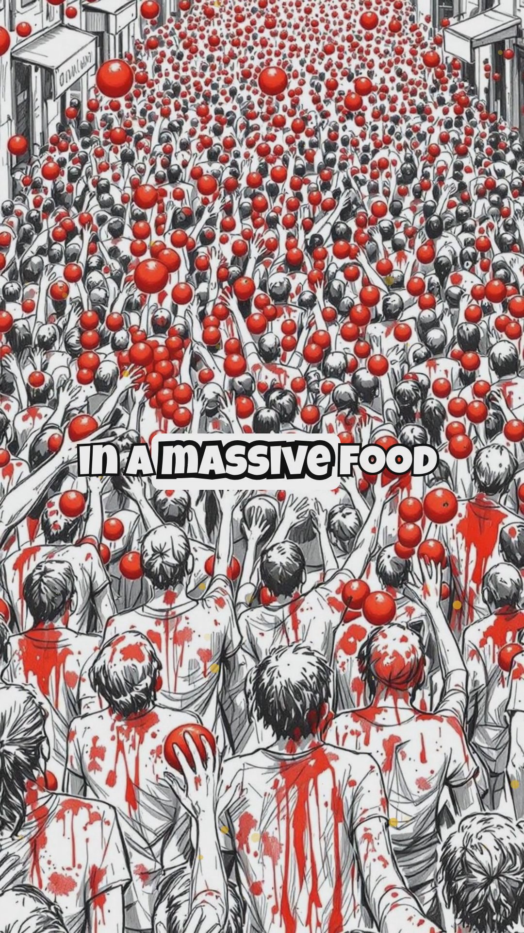 Unusual Traditions Around the World: From La Tomatina to the Monkey Buffet Festival