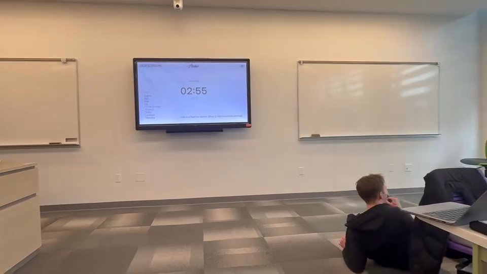 Video thumbnail - Processing