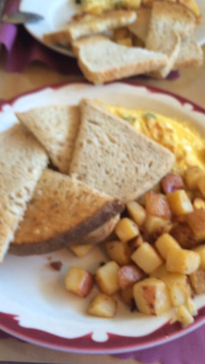 Union Diner - American Near Me - Laconia, New Hampshire
