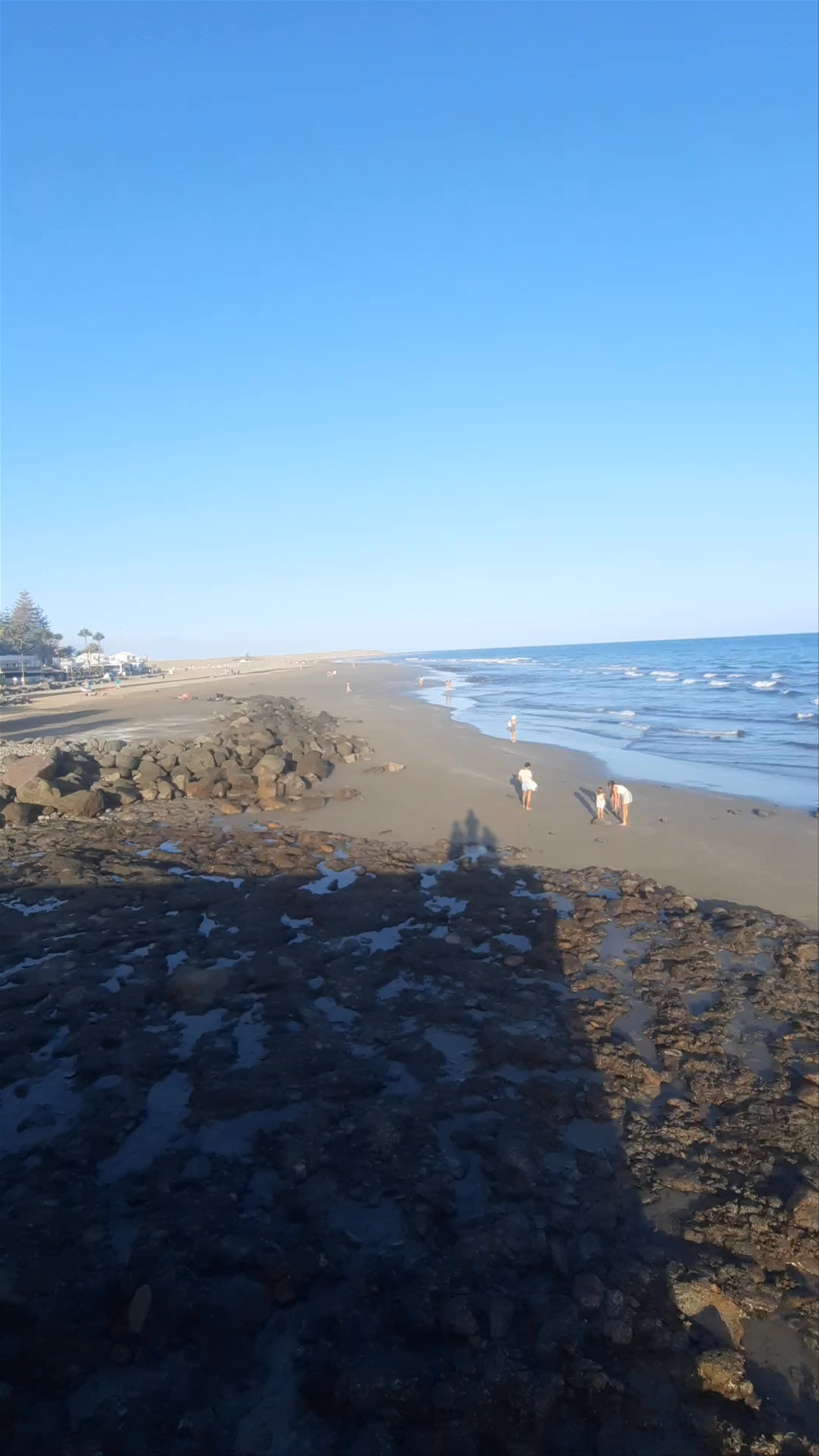 Faro de Maspalomas
