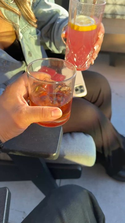 Sorry Gorgeous - Cocktail Bars Near Me - Denver, Colorado