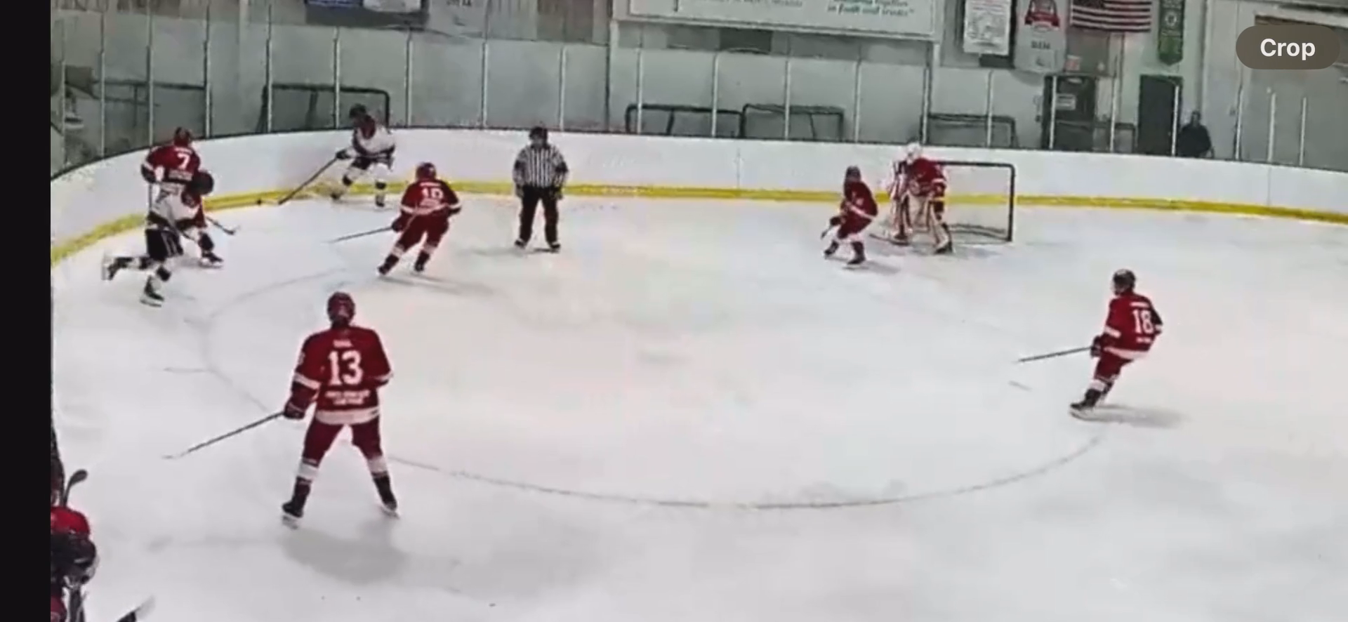 Calder Anderson's Highlight Reel: Speed, Skill, and Finishing Touches