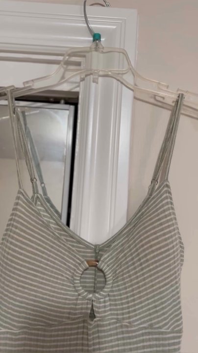 Kohl's - SO brand jumpsuit from their sale rack is so cute and comfy on!! Last one too! - Department Stores Near Me - FOLSOM, California