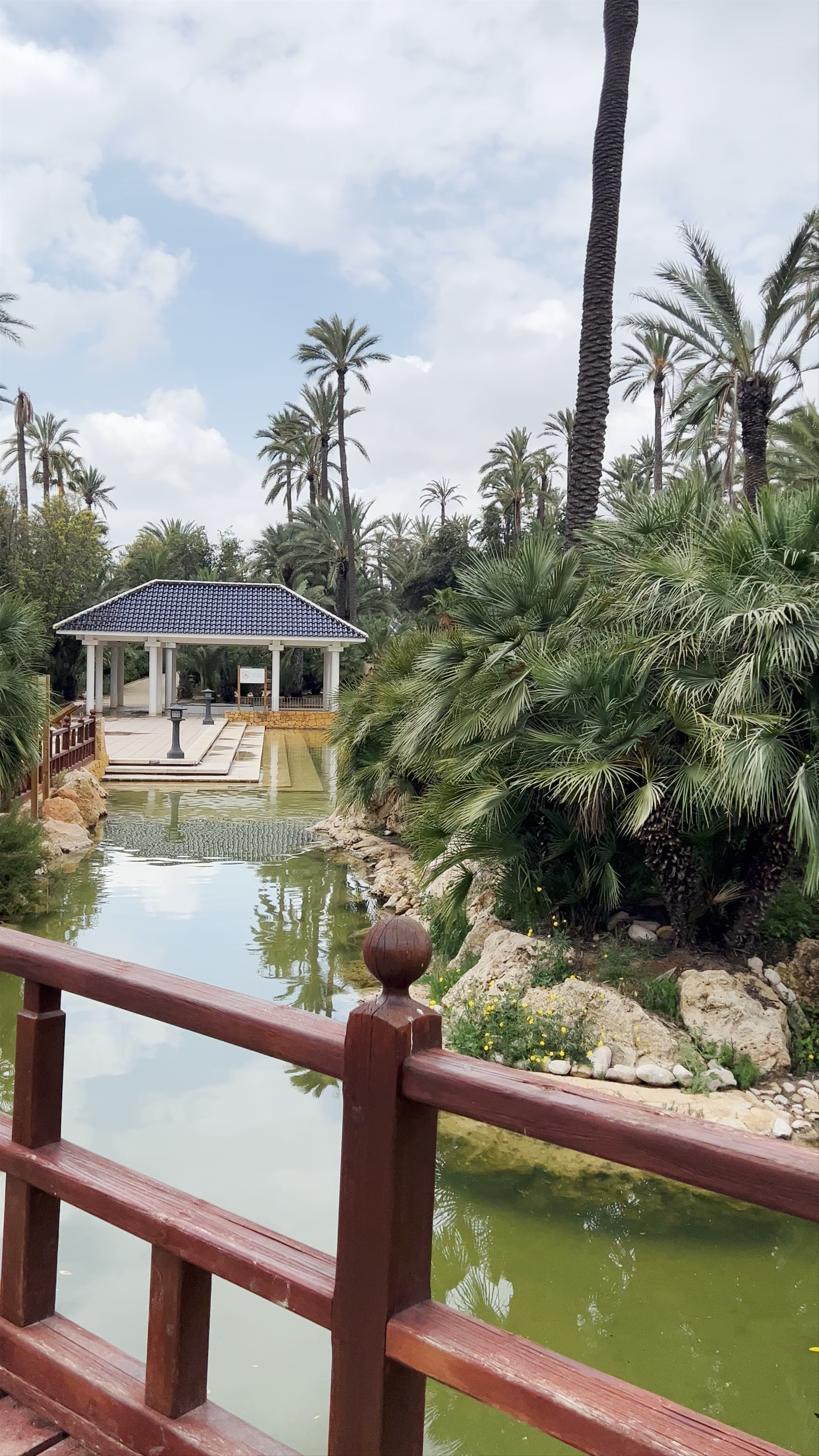 Parc El Palmerar
