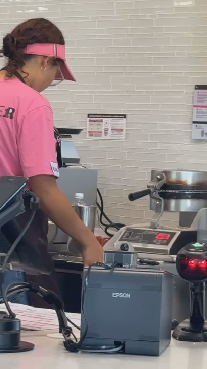 Baskin-Robbins - Ice Cream & Frozen Yogurt Near Me - Delano, California