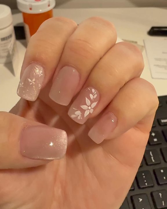 Sydney Nails - Love my nails. Been coming here for over 20 years and never disappointed. - Nail Salons Near Me - Quincy, Massachusetts