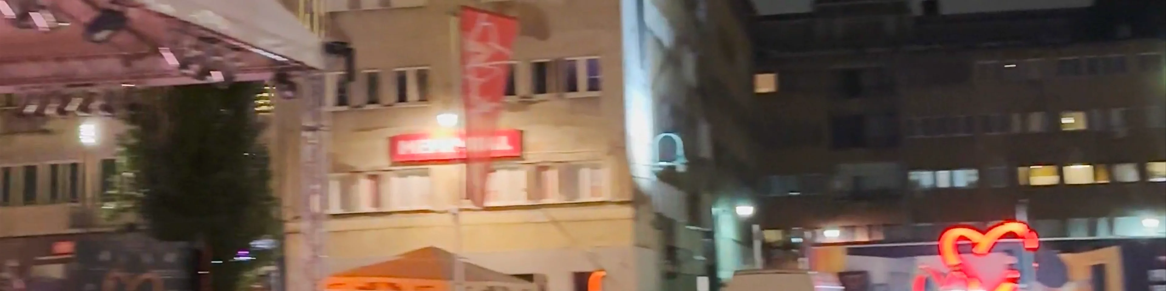 Sarajevo - Stari grad
