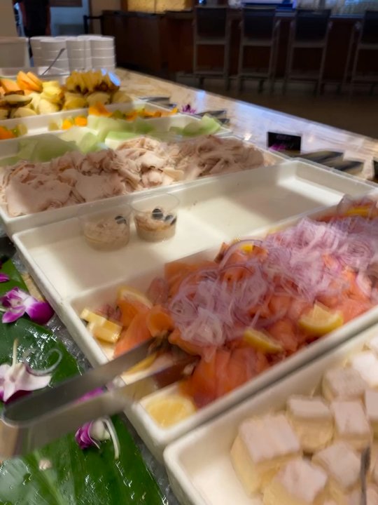 SHOR - Breakfast & Brunch Near Me - Honolulu, Hawaii