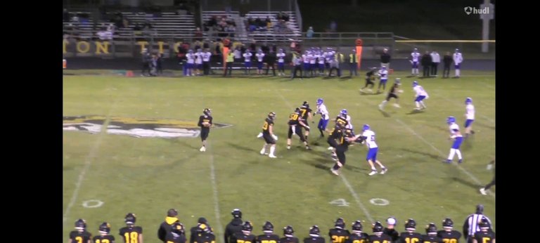 Belle Plaine JV Football - Belle Plaine High School - Belle Plaine, Iowa -  Football - Hudl