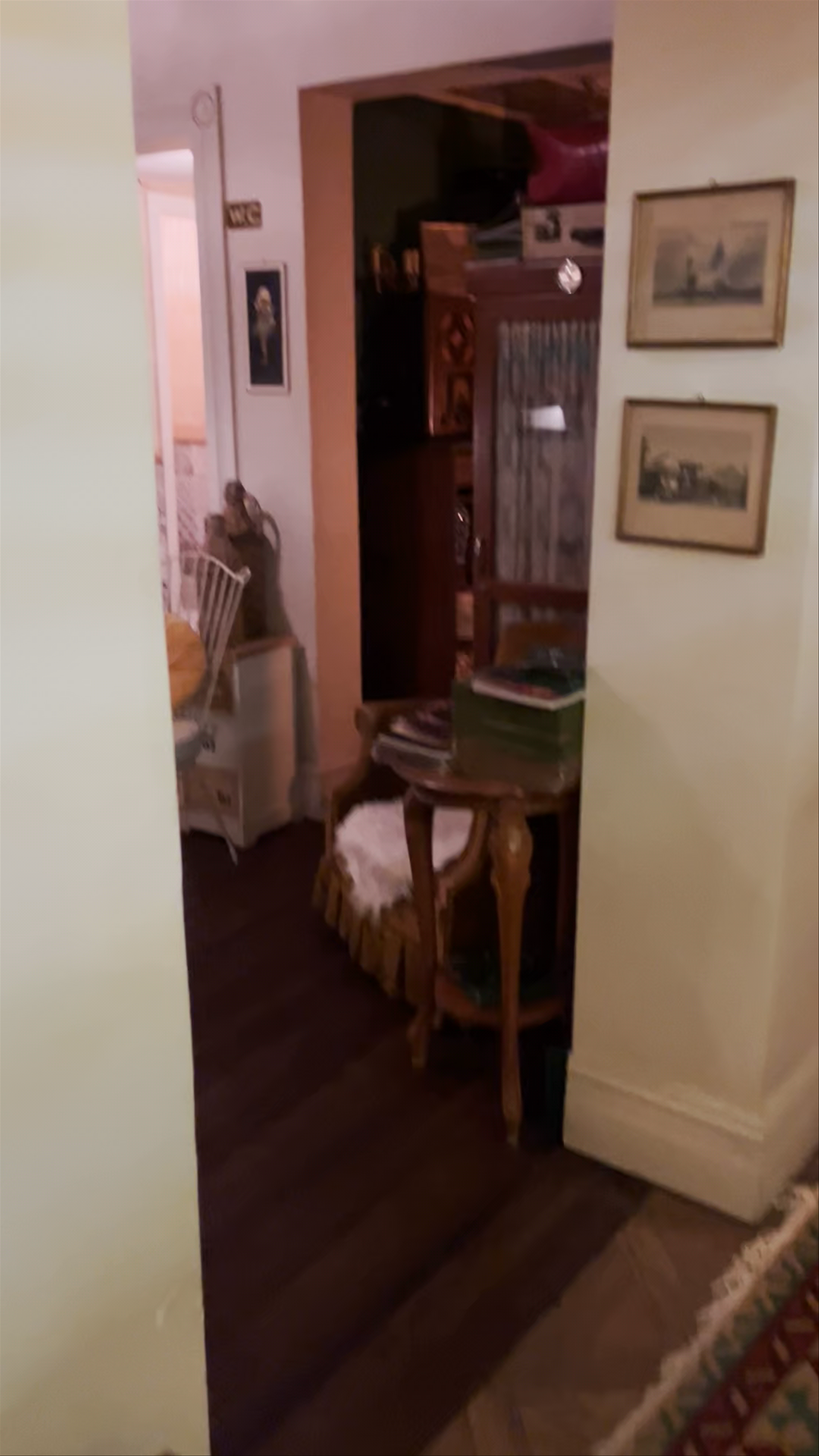 Su Casa