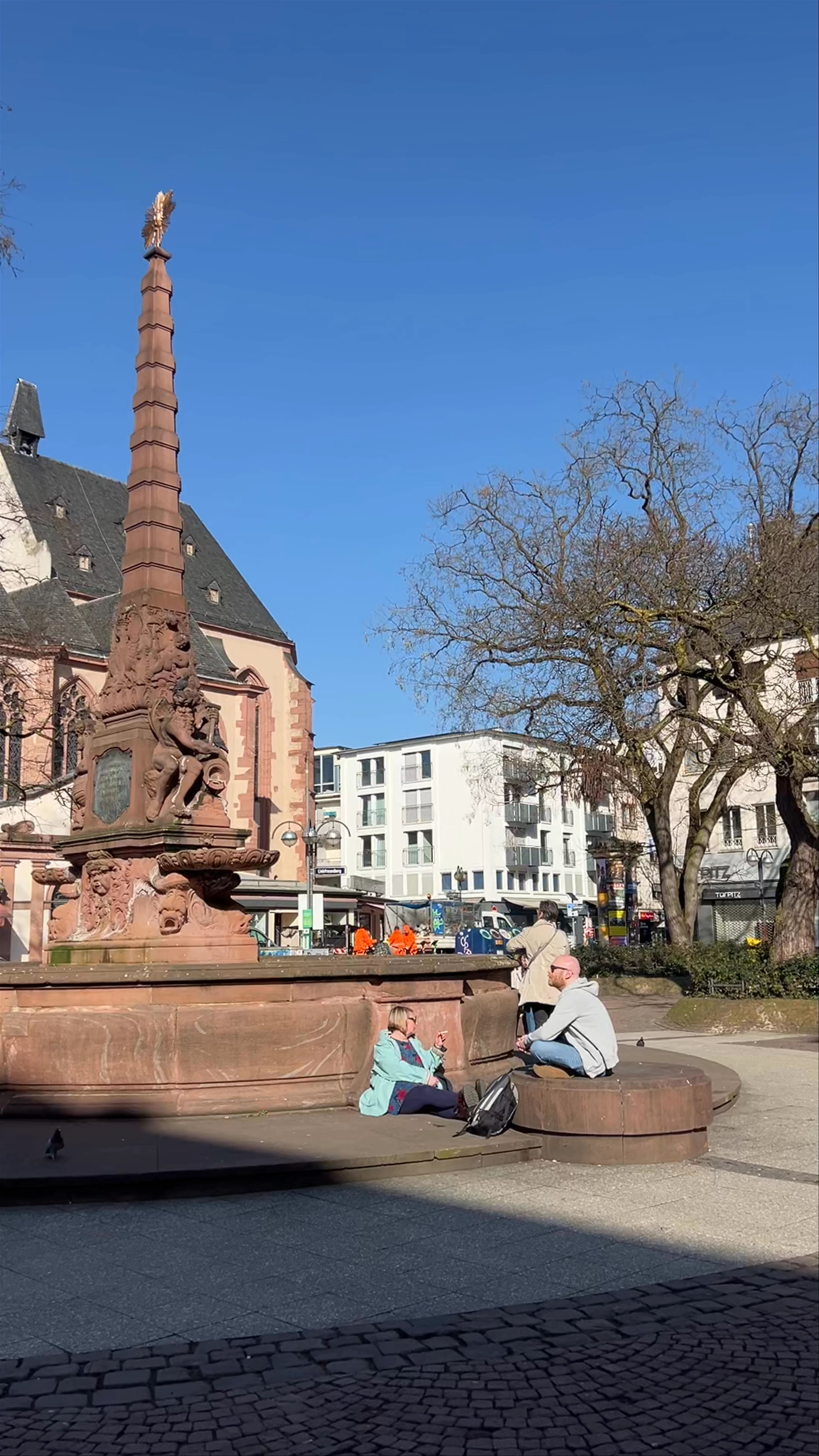Liebfrauenberg