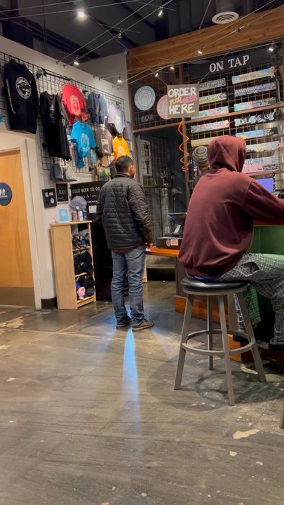 Discretion Brewing - Super cool spot! - Breweries Near Me - Soquel, California