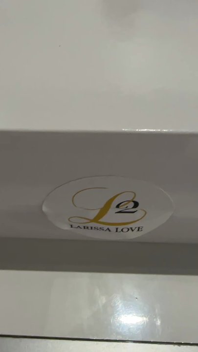 Larissa Love - Cosmetics & Beauty Supply Near Me - Santa Monica, California