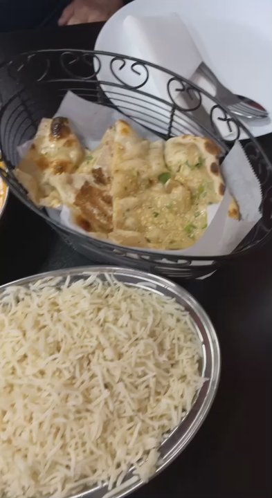 380 Indian restaurant and Bar - Best Indian food I have had in a long while. Tasted like I was eating in someone's home kitchen! Brin the manager was very nice! - Indian Near Me - Prosper, Texas