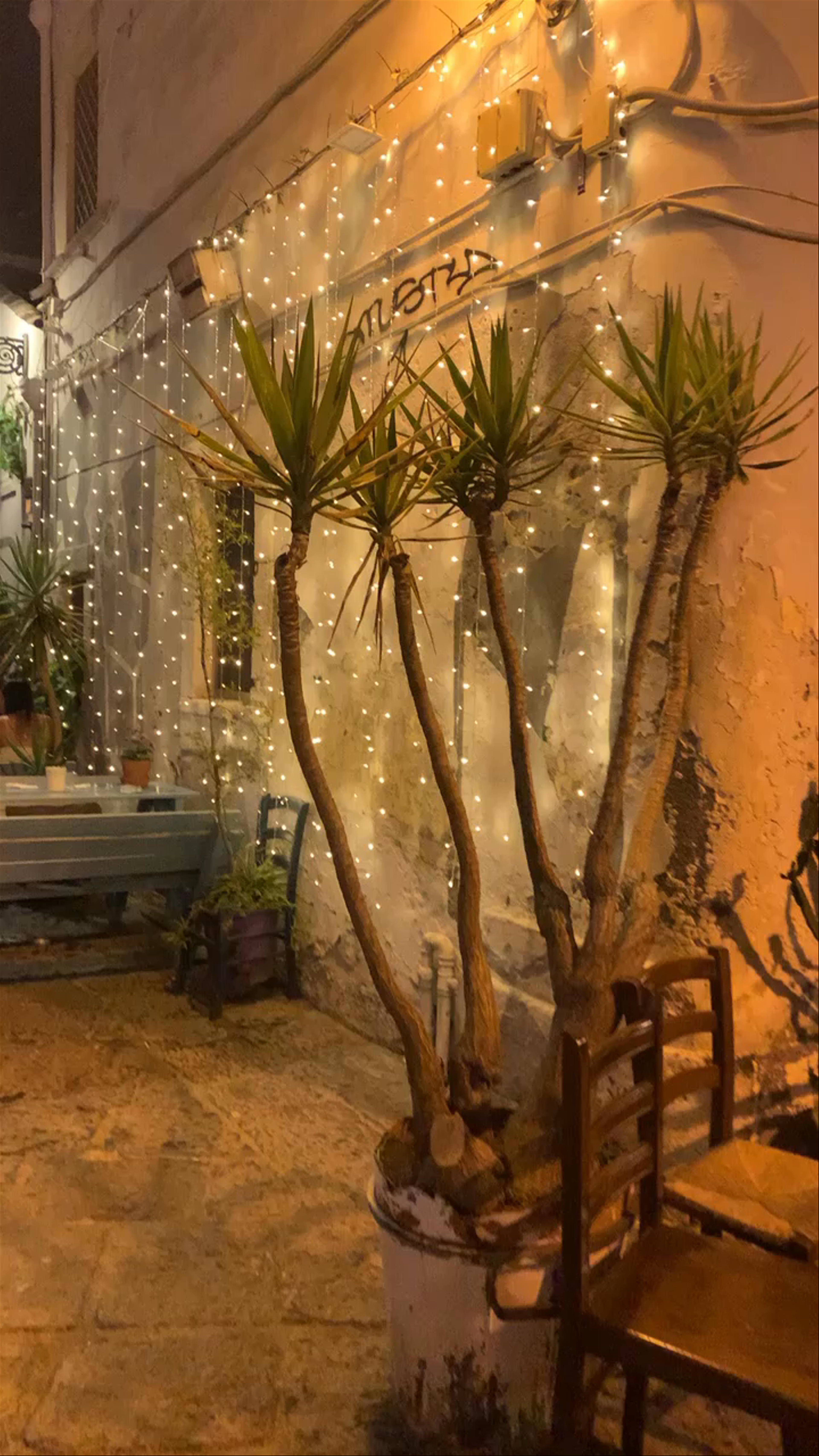 Trattoria La Pentolaccia