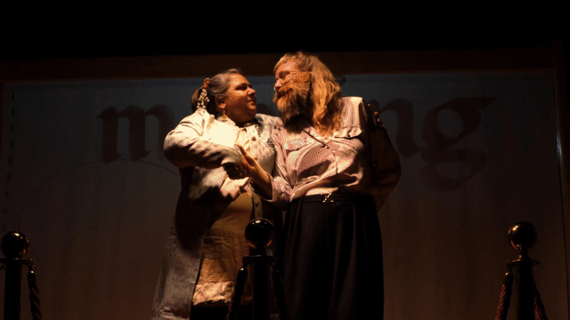 She She Pop / Sandbox Collective