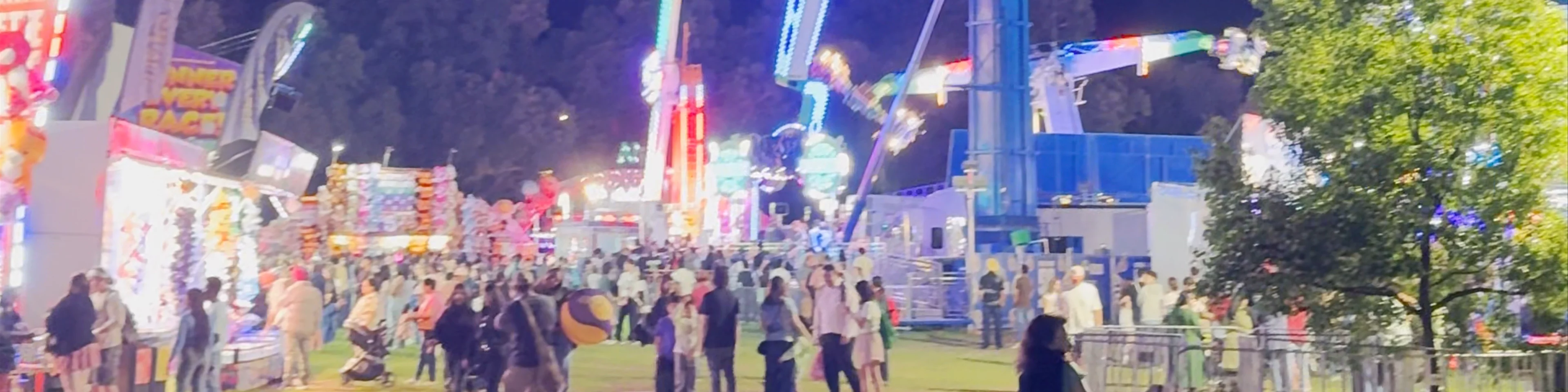 Moomba festival