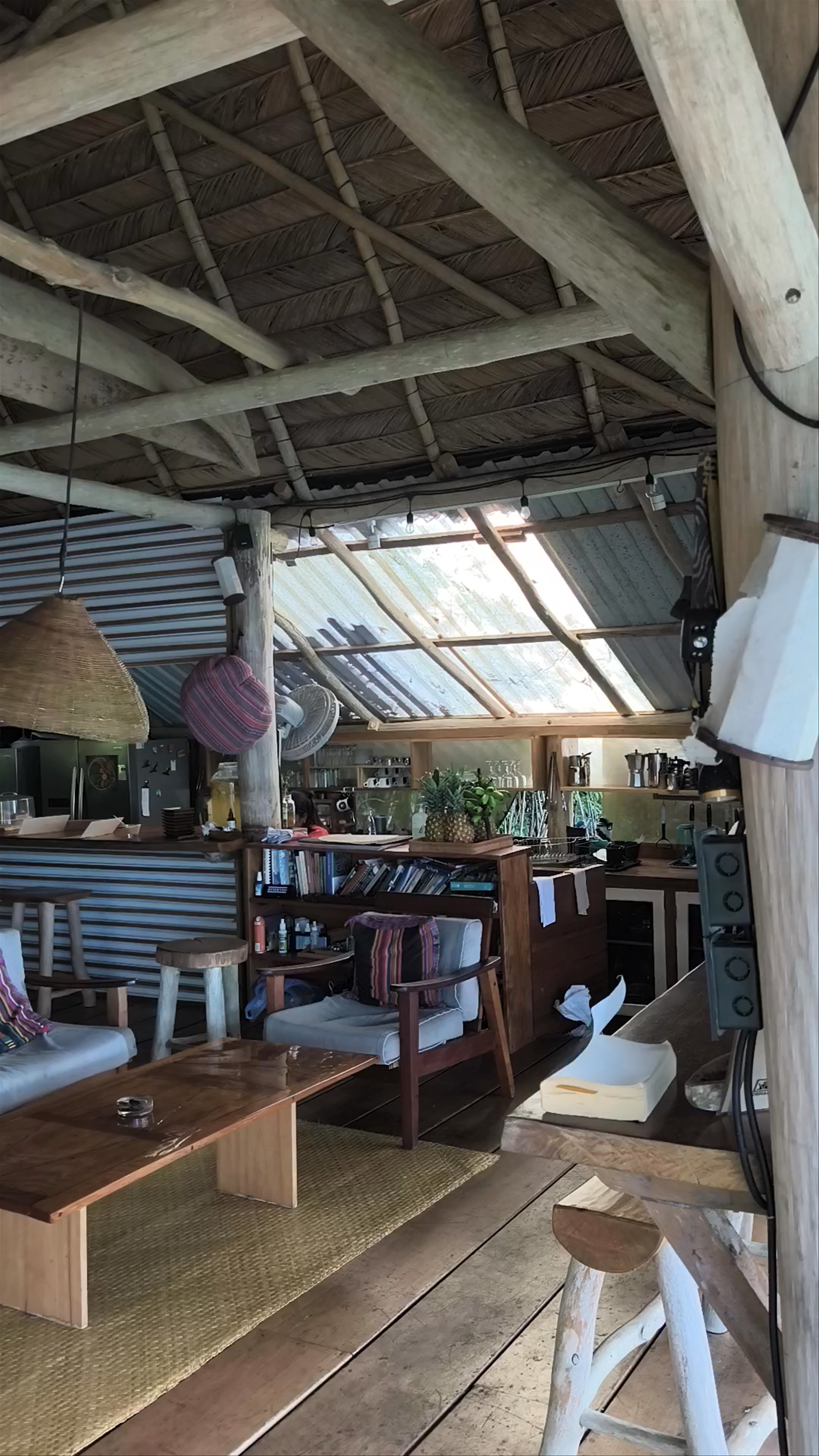 Mini Mike's Juke joint restaurant