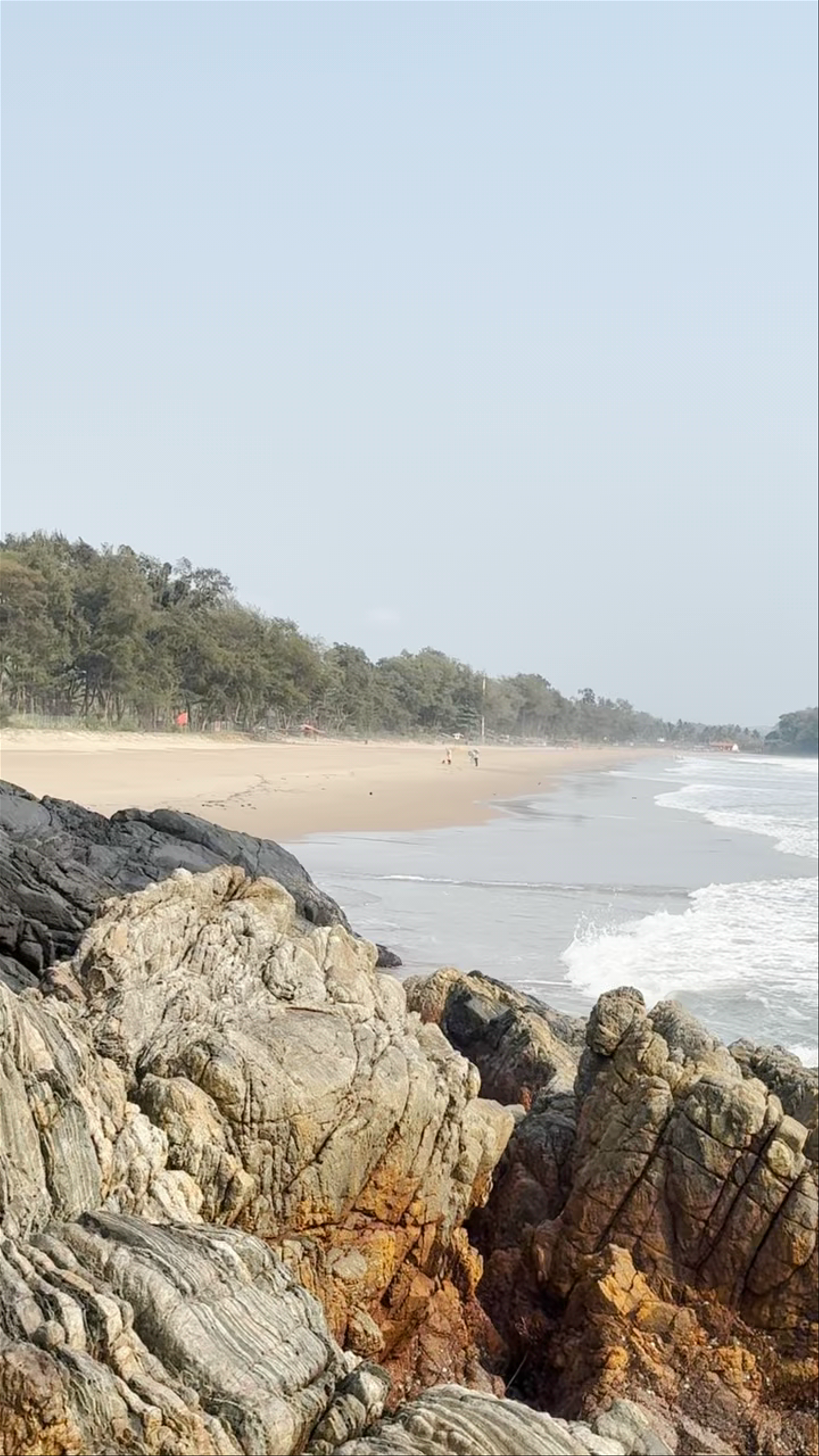 Rajbag Beach