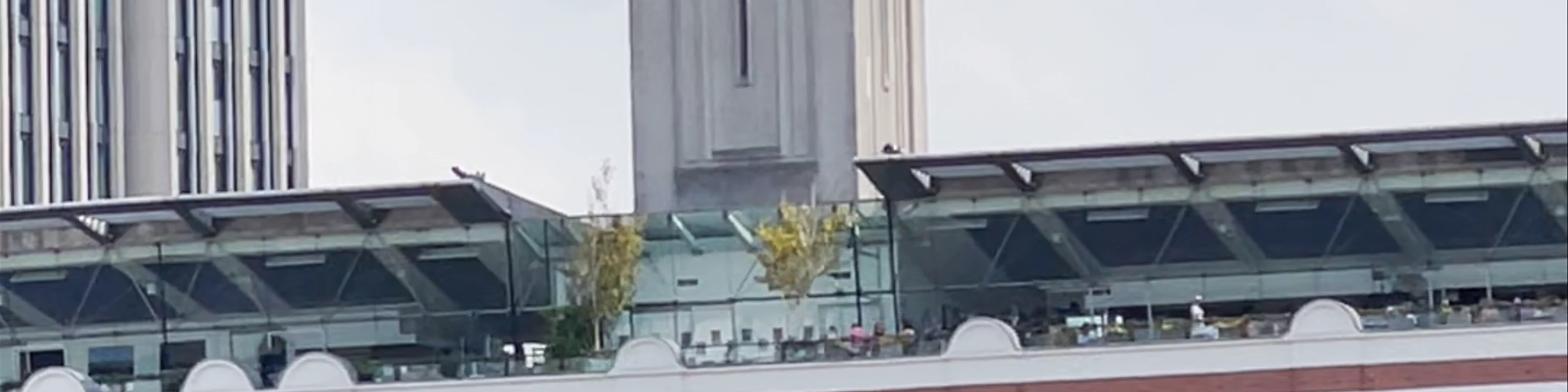 OXO Tower Restaurant