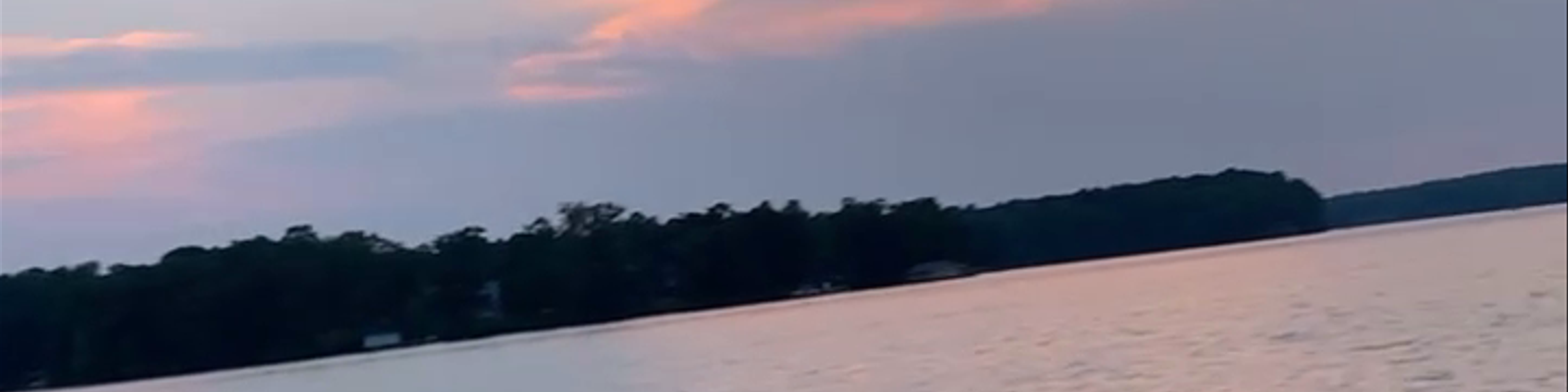Lake of the Woods