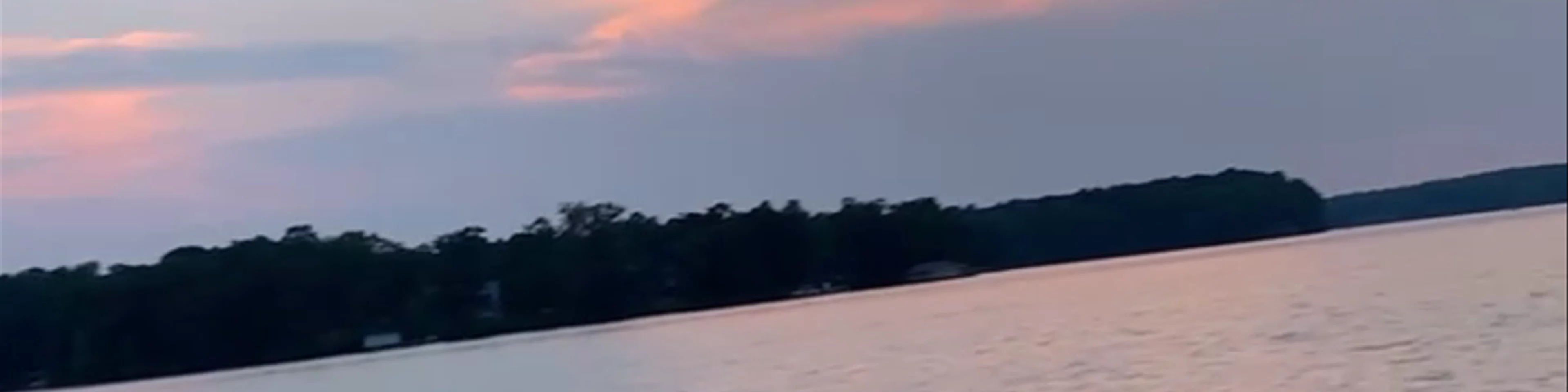Lake Anna