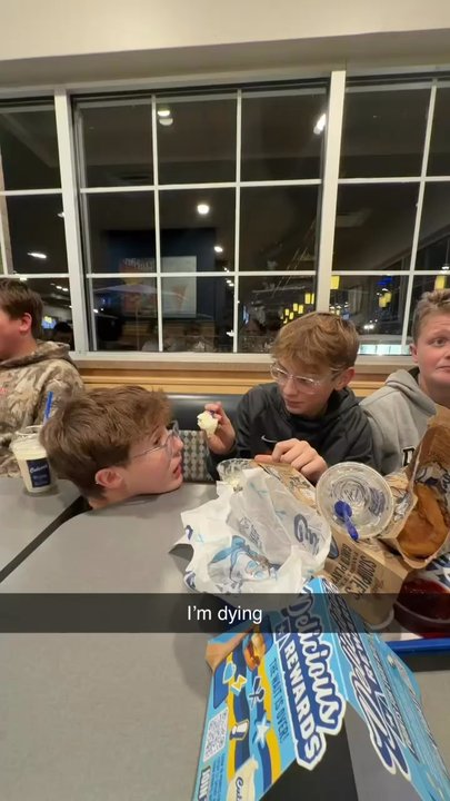 Culver's - Having fun at Culver's - Burgers Near Me - Valparaiso, Indiana