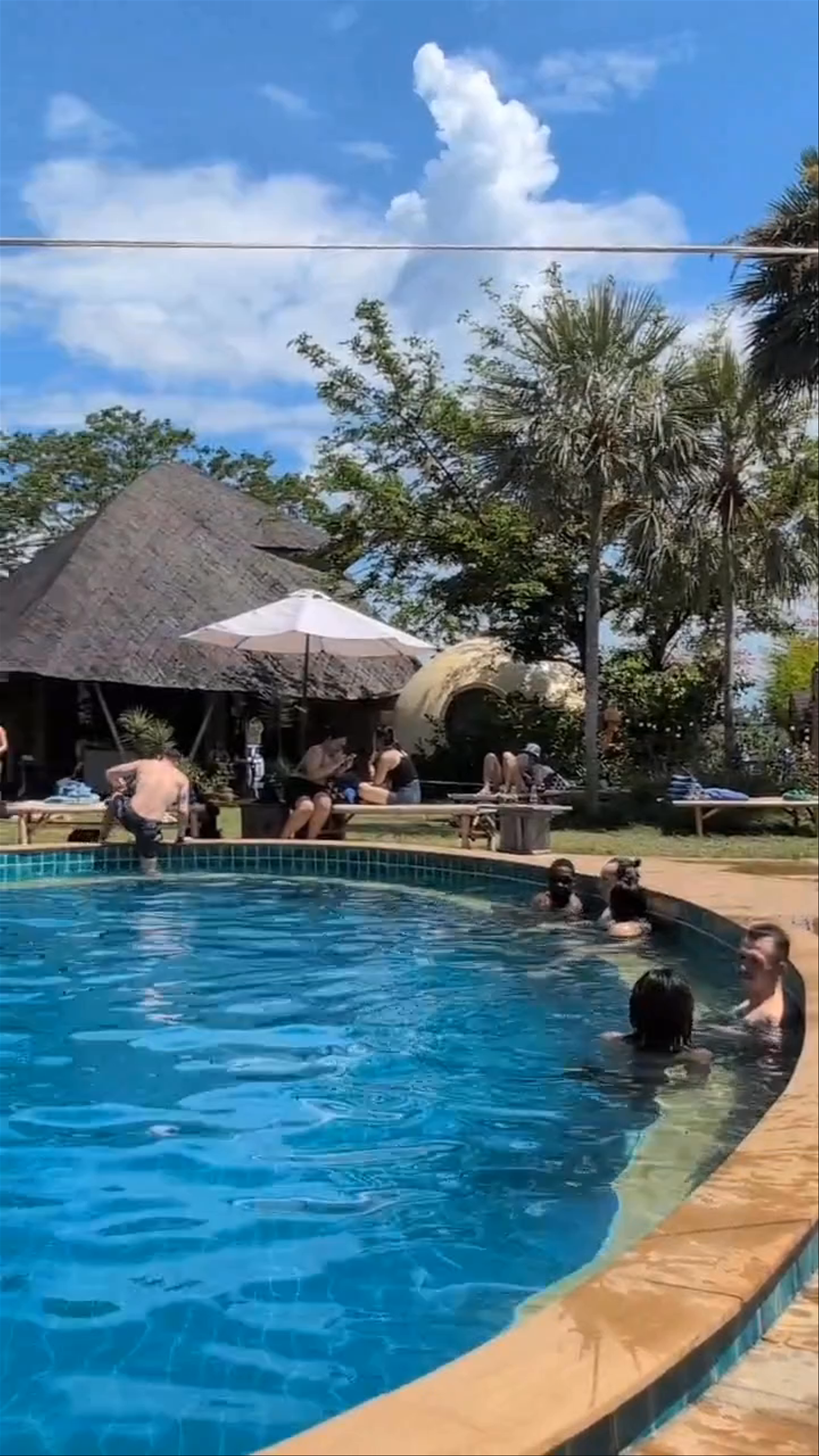 The Cocoon Sauna & Ice Bath: Refreshing Escape in Chiang Mai