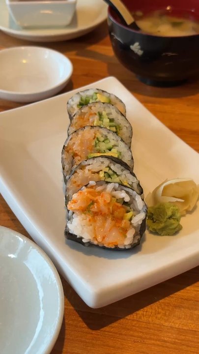 Kazoku - Sushi Bars Near Me - Edmonds, Washington