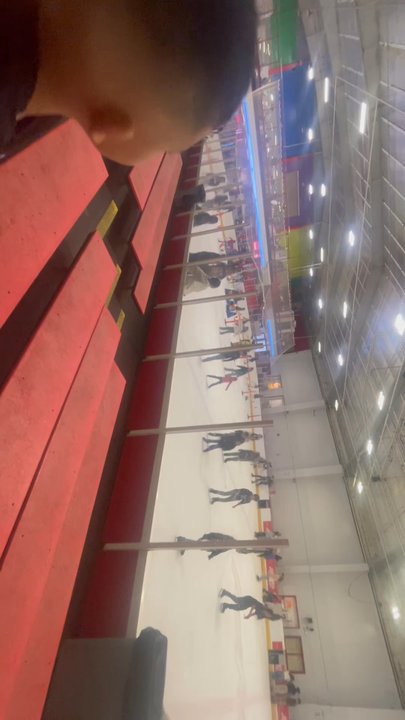 Ice Palace - Skating Rinks Near Me - Honolulu, Hawaii