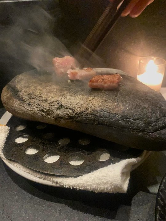 UNI - Sushi Bars Near Me - Boston, Massachusetts